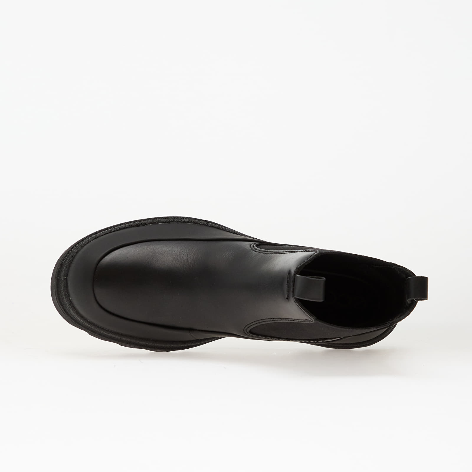 Chaussures et baskets femme ECCO Grainer W Black