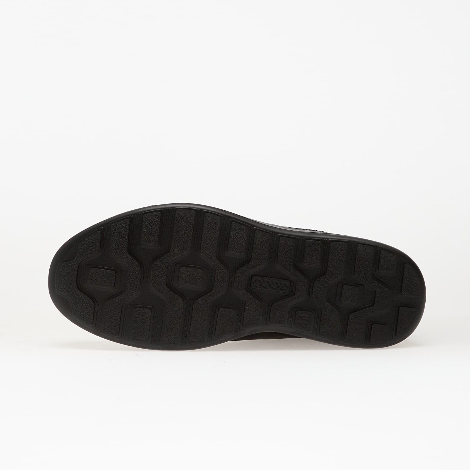 Chaussures et baskets homme ECCO Byway 2.0 Black