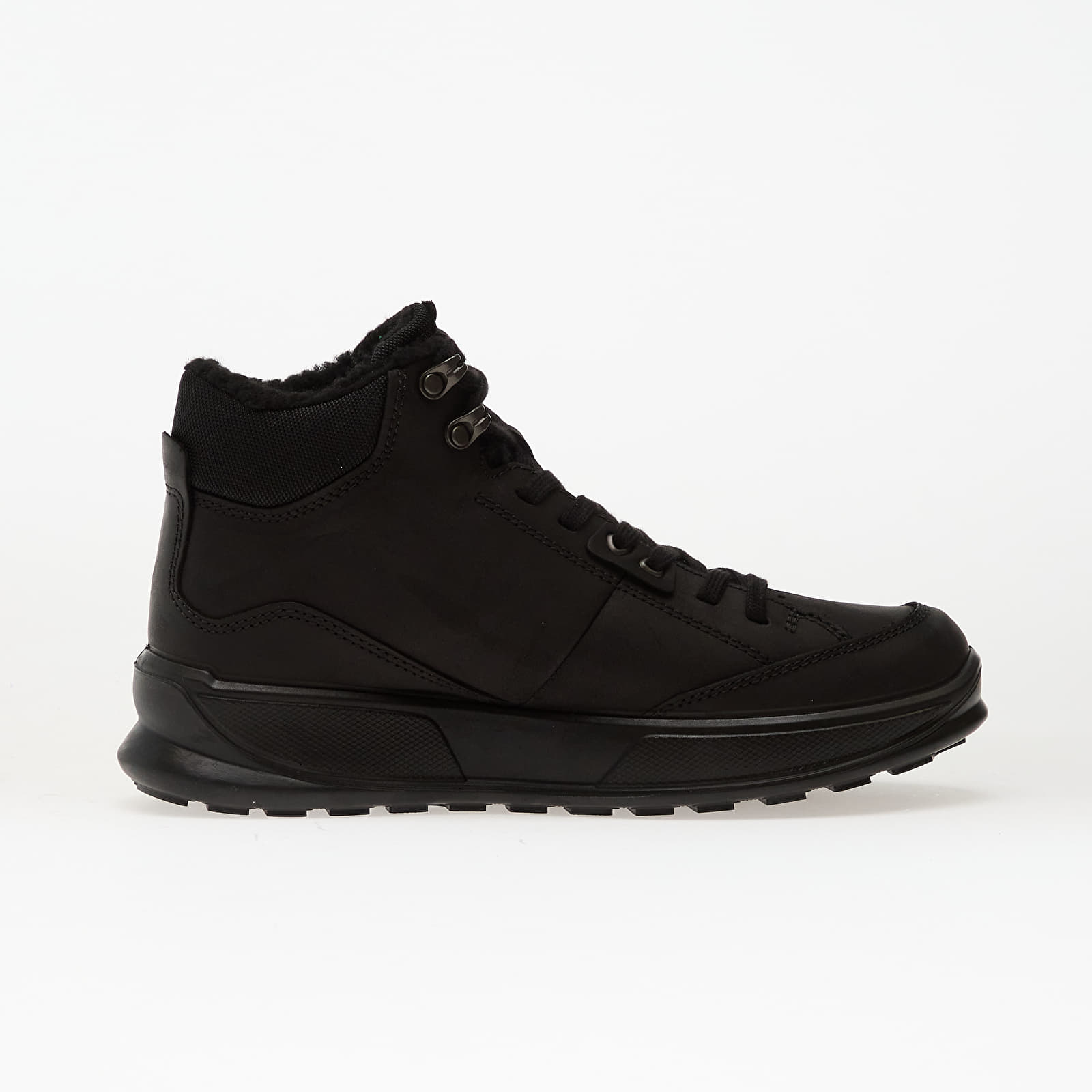 Chaussures et baskets homme ECCO Byway 2.0 Black