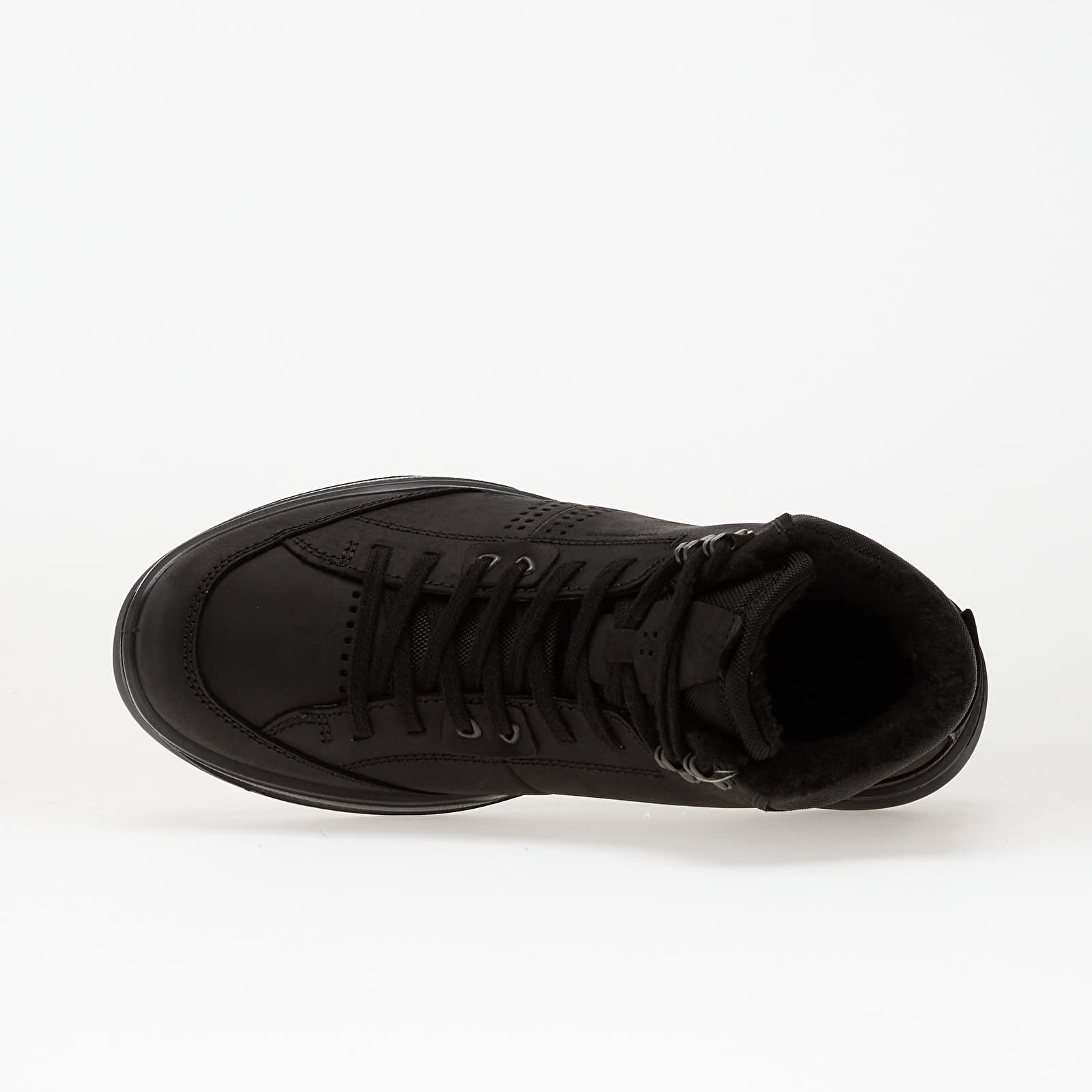 Chaussures et baskets homme ECCO Byway 2.0 Black