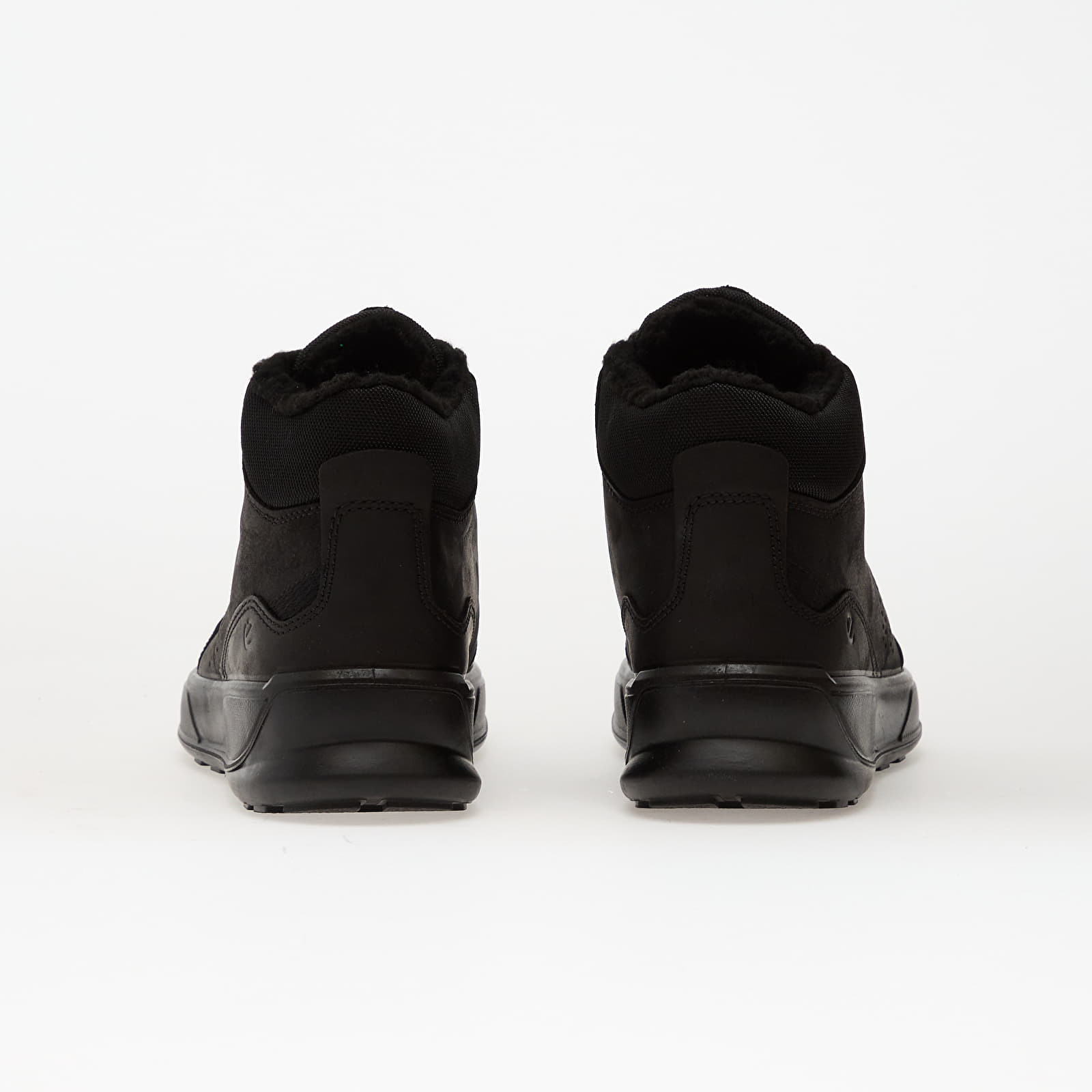 Chaussures et baskets homme ECCO Byway 2.0 Black