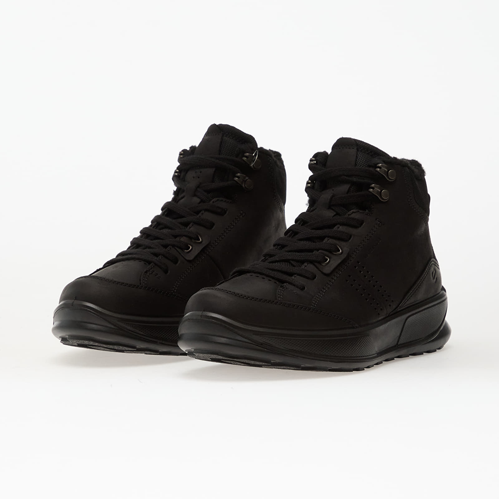 Chaussures et baskets homme ECCO Byway 2.0 Black