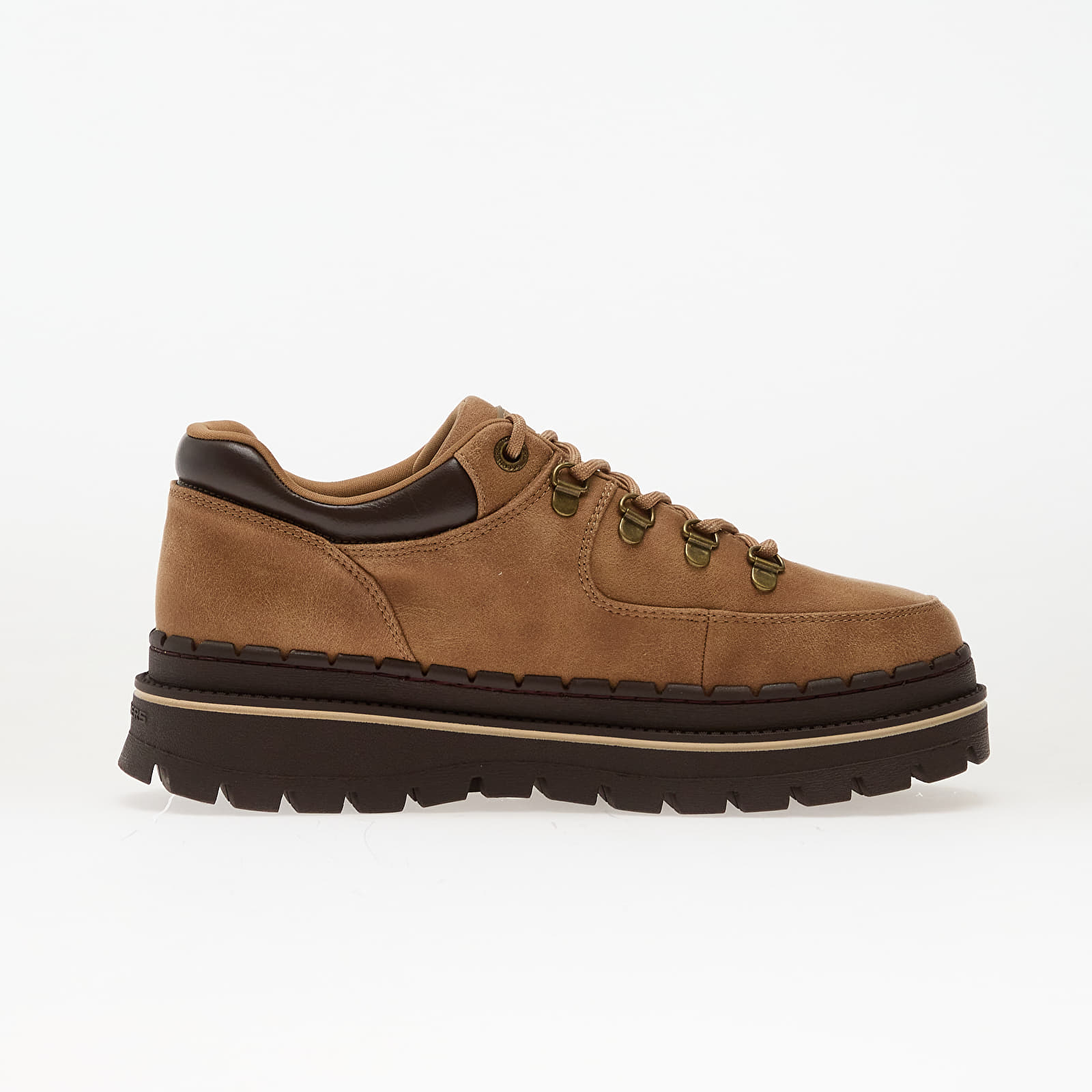 Chaussures et baskets femme Skechers Jammers-Say Goodbye Brown
