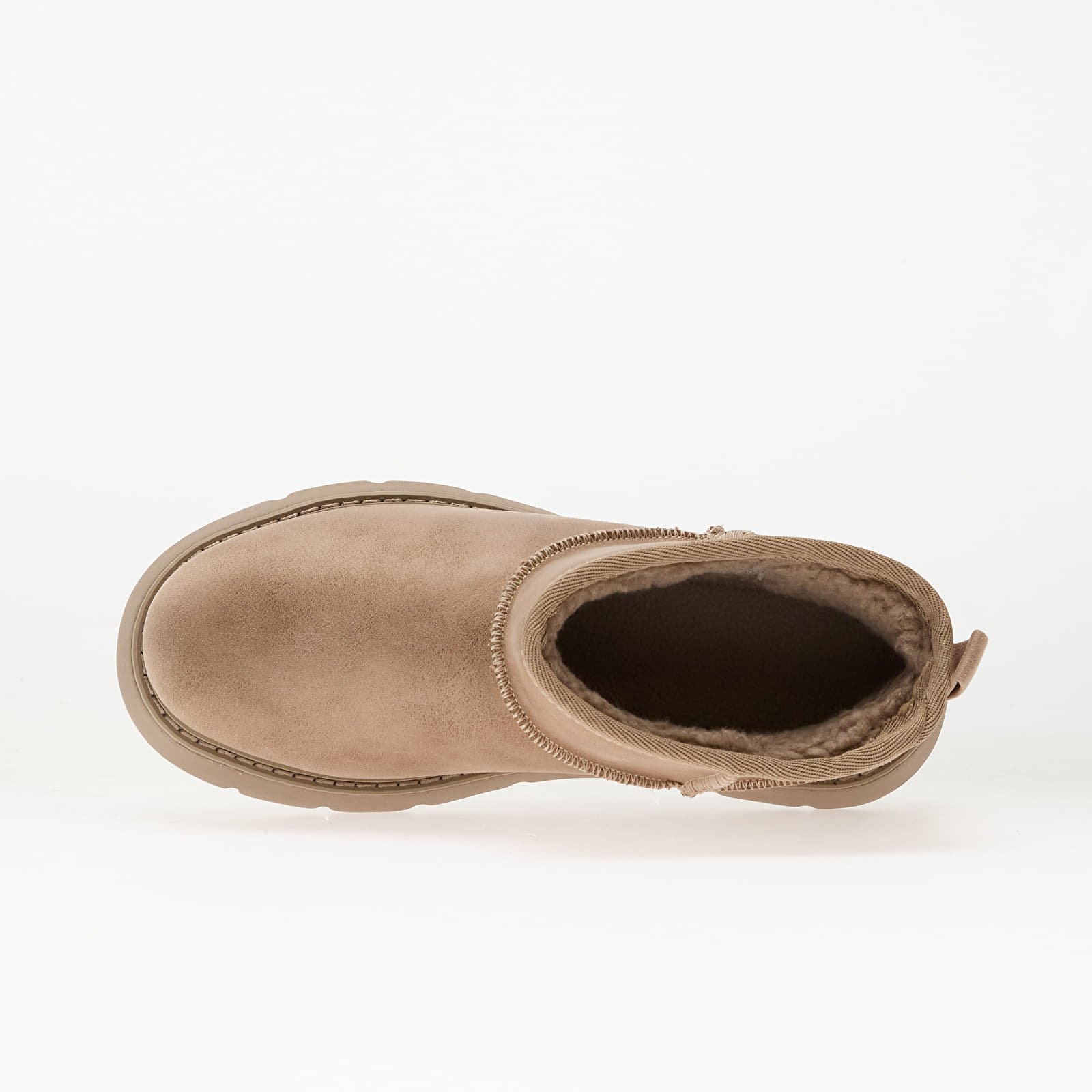 Дамски кецове и обувки Skechers Keepsakes - Snow Bird Taupe
