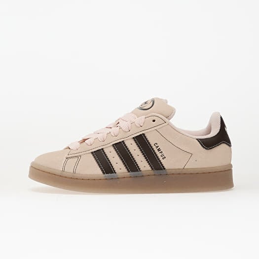 adidas Campus 00s W Wonder Aqua/ Dark Brown/ Trace Brow