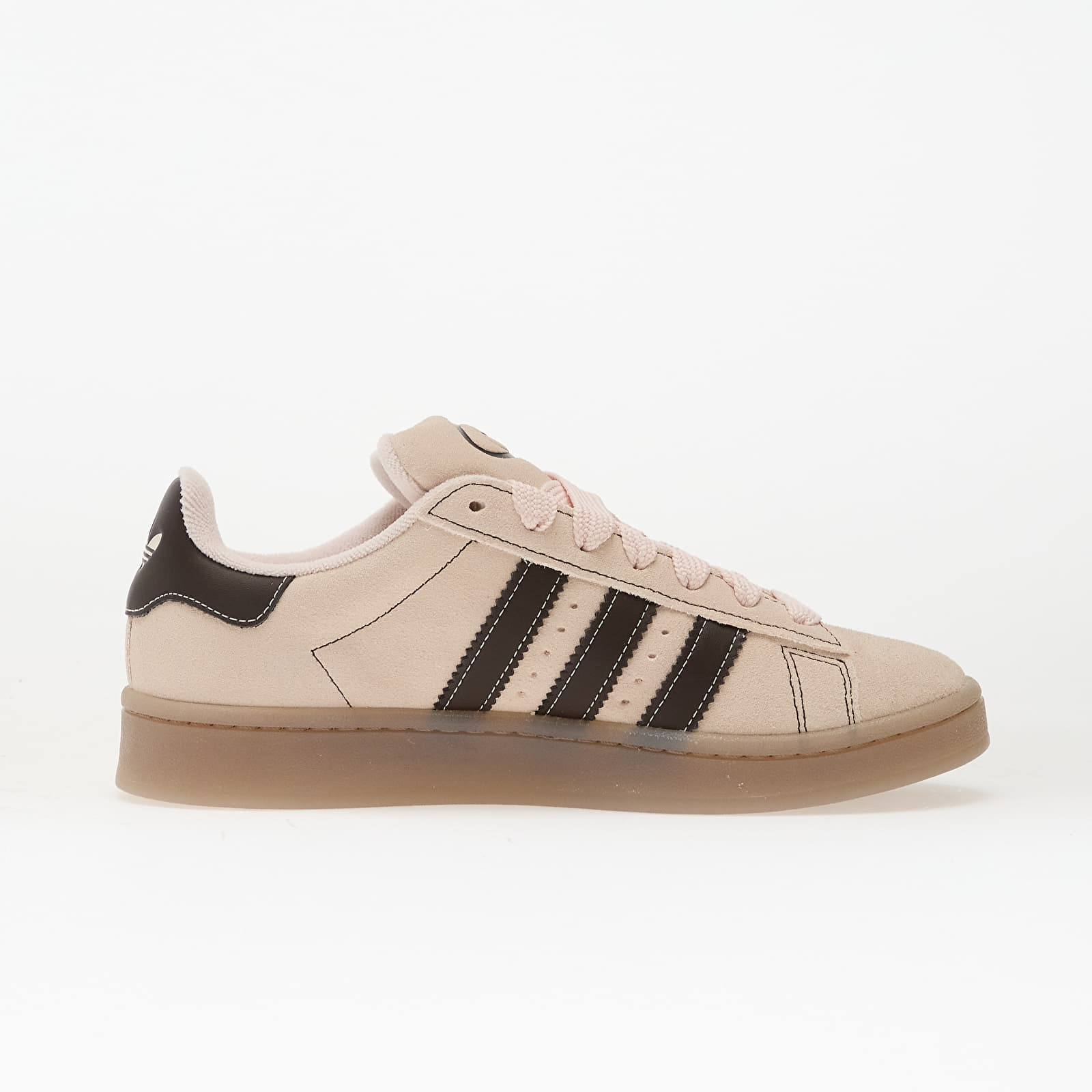 Sneakers und Schuhe für Frauen adidas Campus 00s W Wonder Aqua/ Dark Brown/ Trace Brow