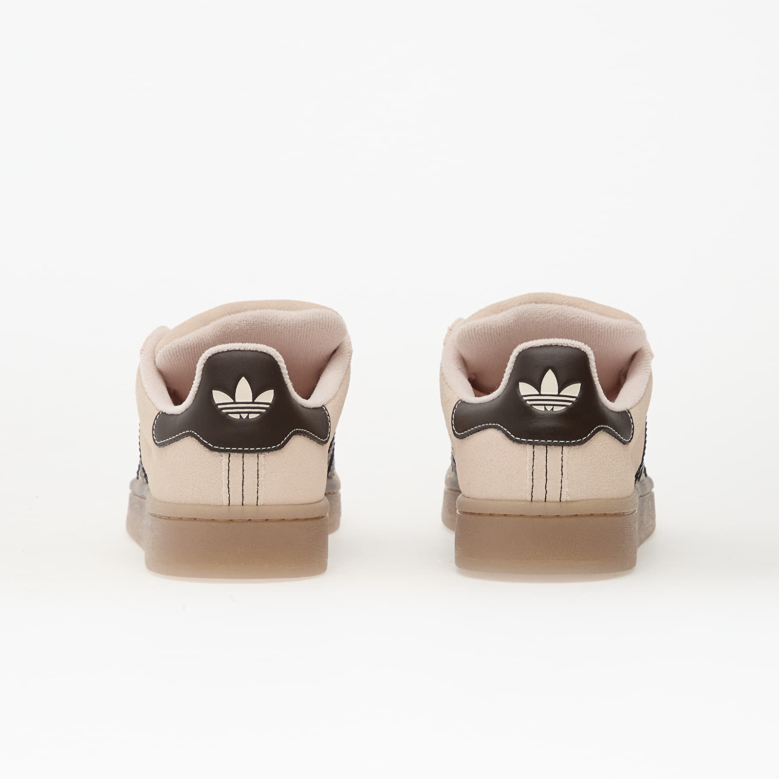 Sneakers und Schuhe für Frauen adidas Campus 00s W Wonder Aqua/ Dark Brown/ Trace Brow