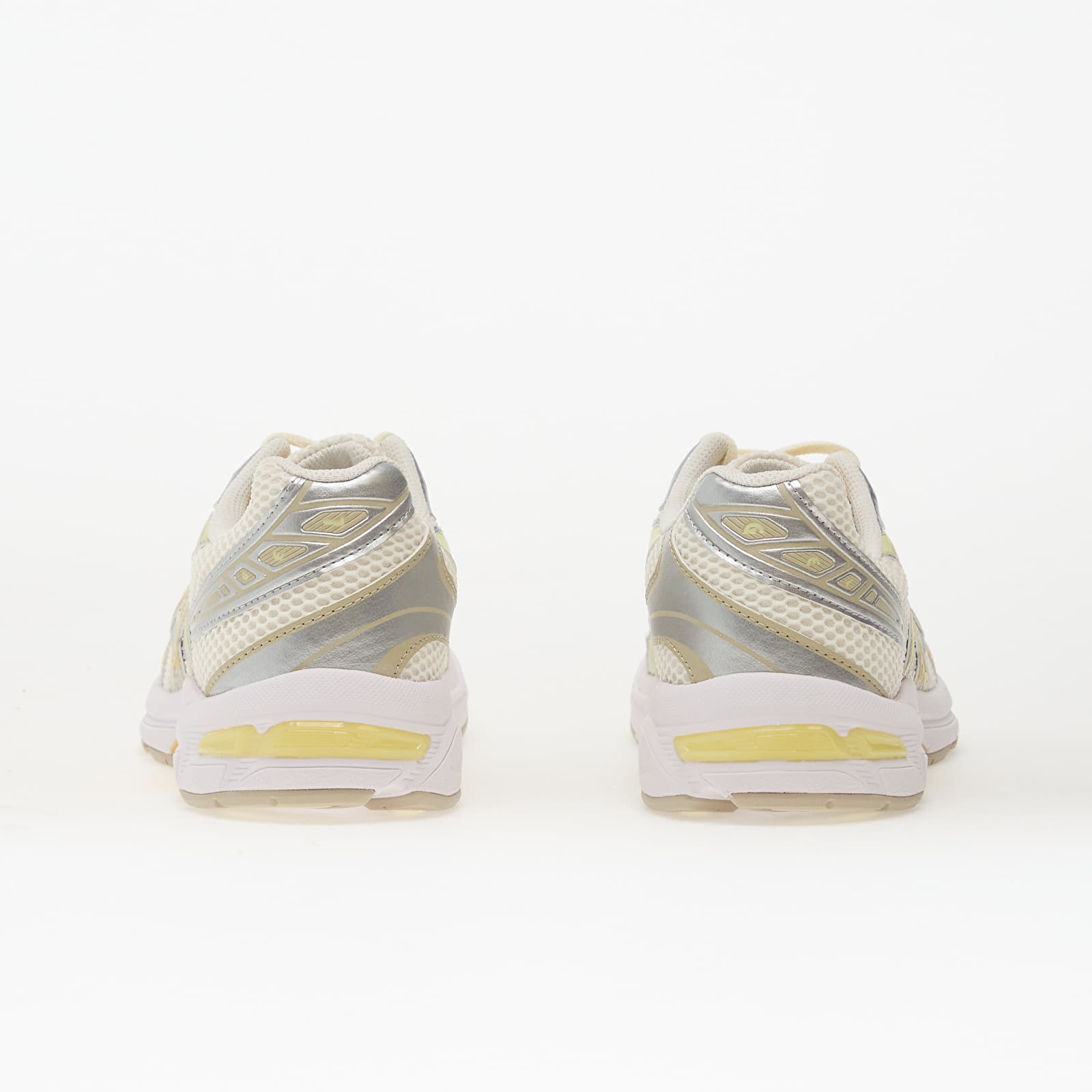 Dámské tenisky a boty Asics Gel-1130 Cream/ Pure Silver