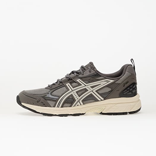 Asics Gel-Nunobiki Clay Grey/ Graphite Grey