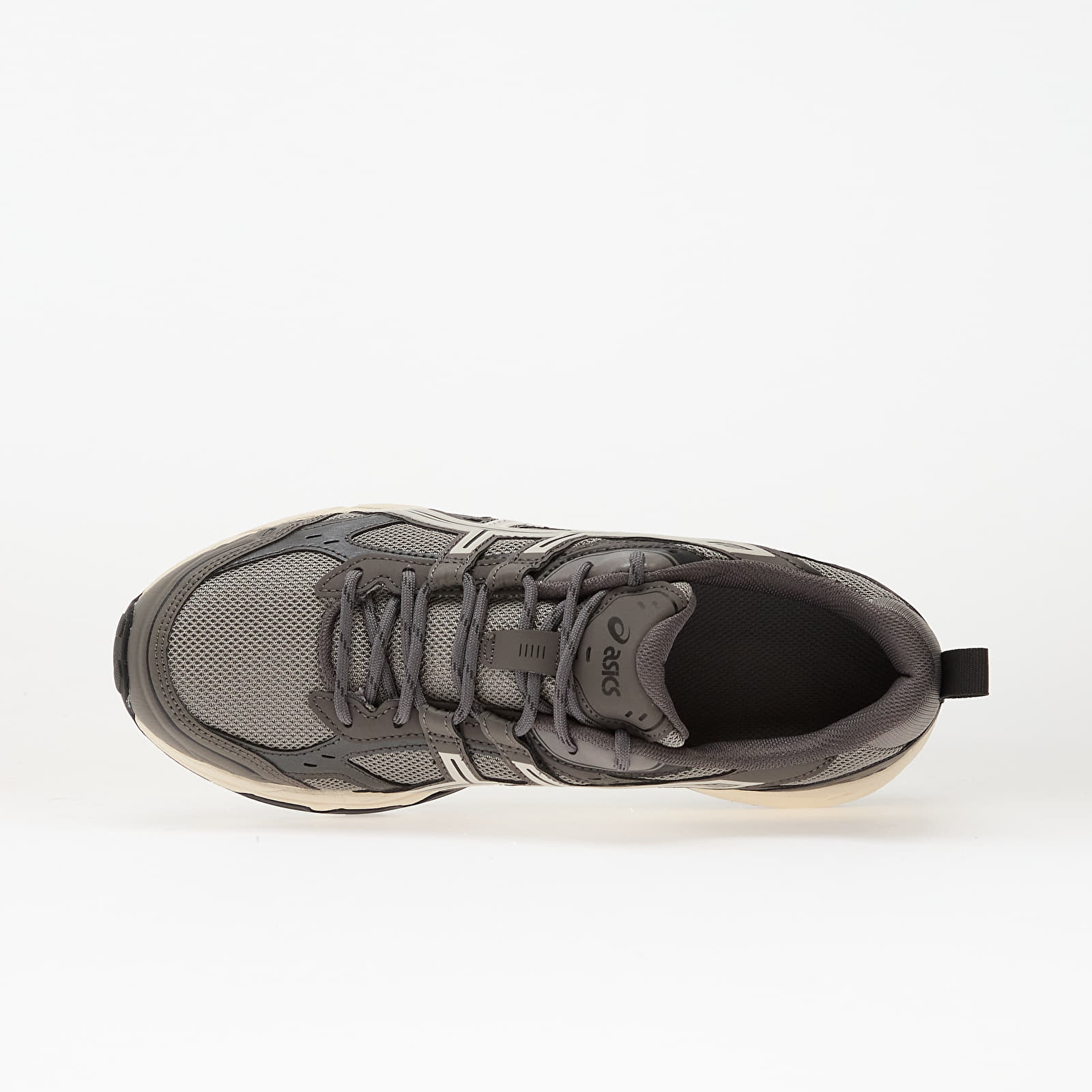 Pánské tenisky a boty Asics Gel-Nunobiki Clay Grey/ Graphite Grey
