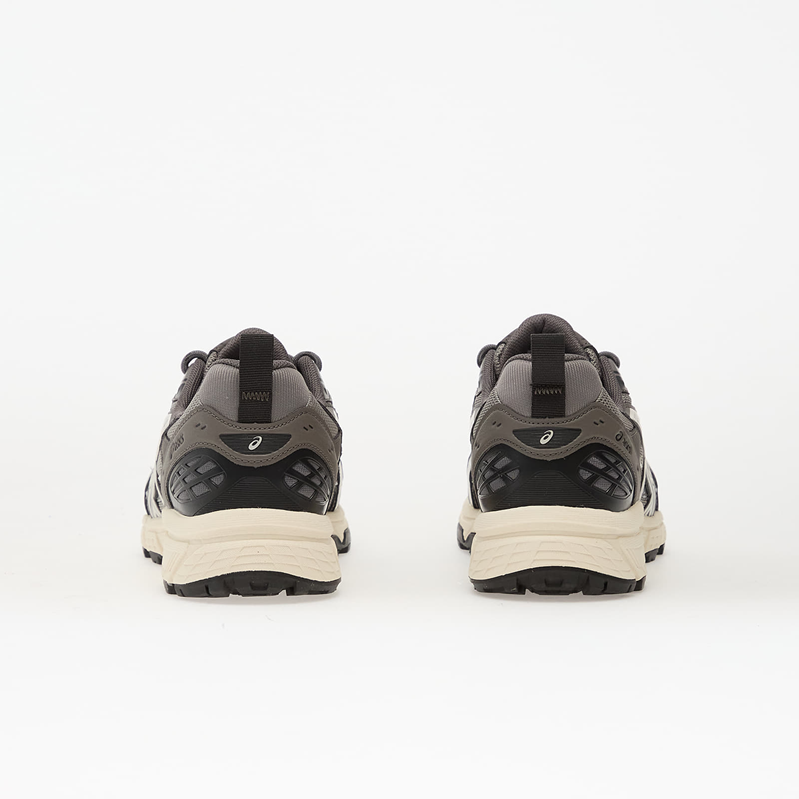 Pánské tenisky a boty Asics Gel-Nunobiki Clay Grey/ Graphite Grey