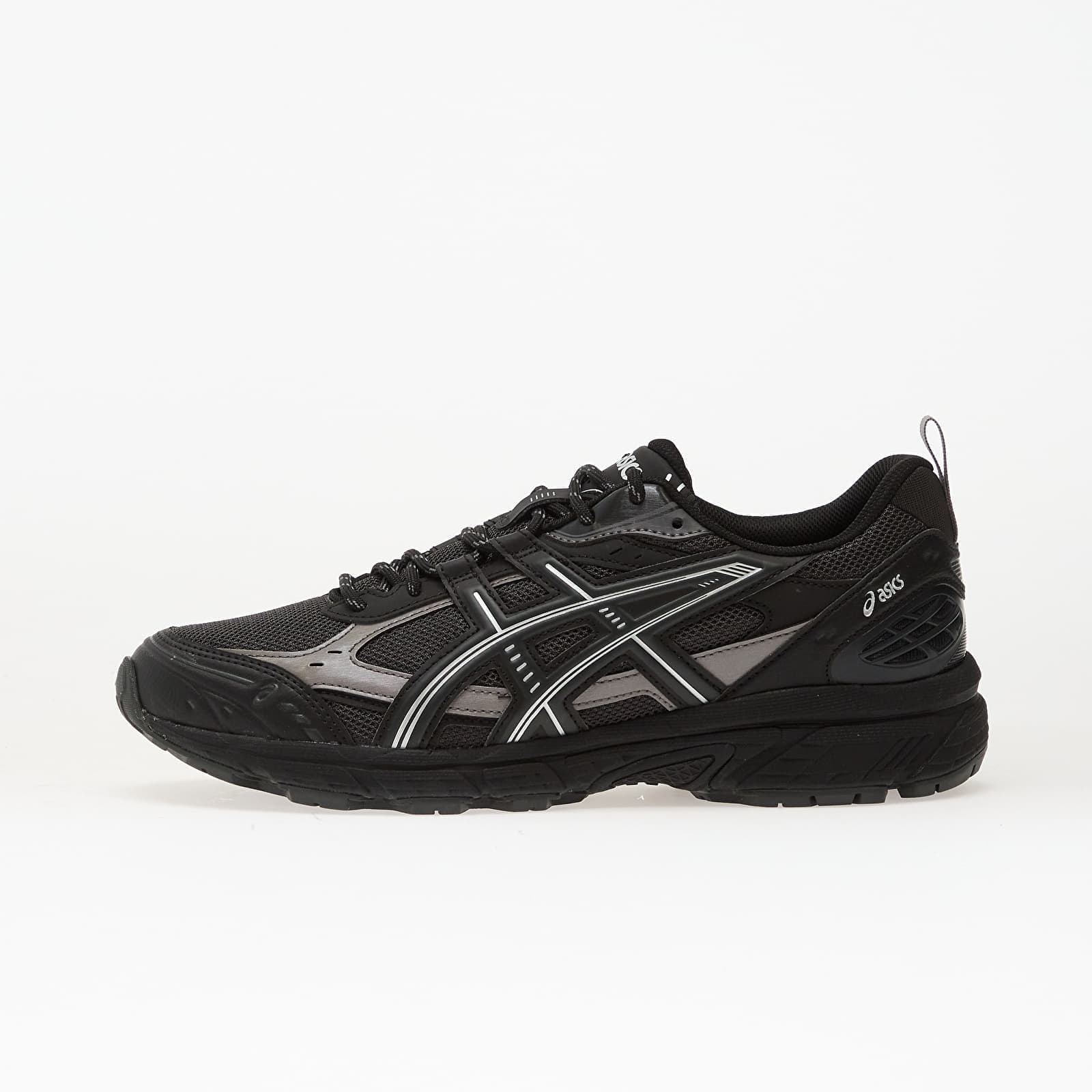 Sneakers Asics Gel-Nunobiki Graphite Grey/ Black EUR 43.5