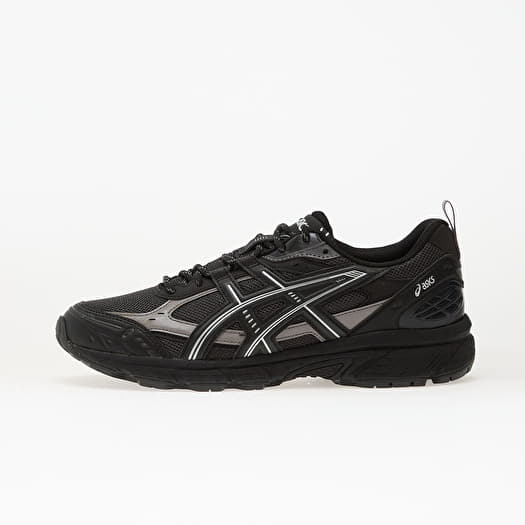 Asics Gel-Nunobiki Graphite Grey/ Black