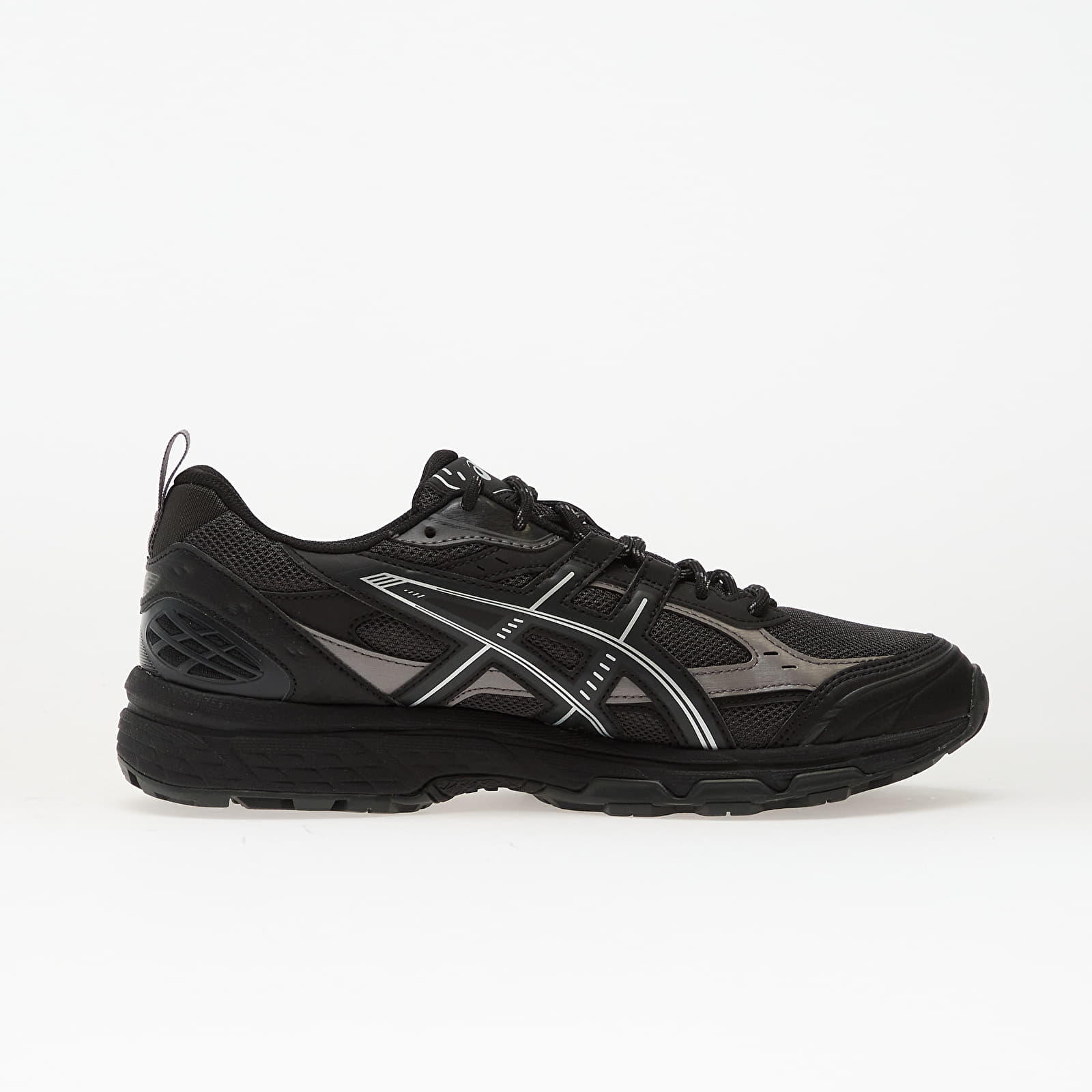 Pánské tenisky a boty Asics Gel-Nunobiki Graphite Grey/ Black