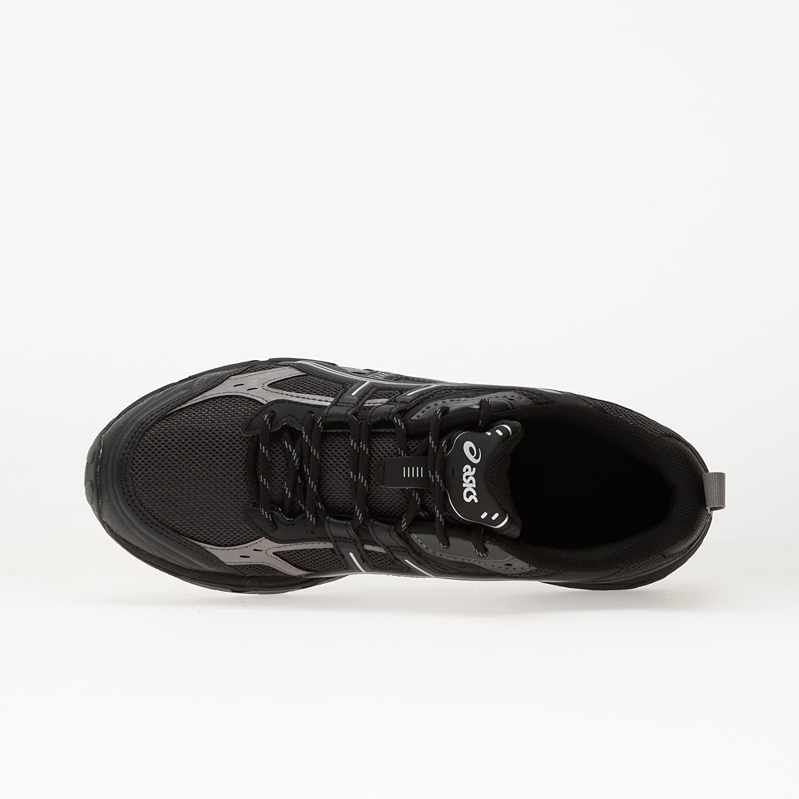 Pánské tenisky a boty Asics Gel-Nunobiki Graphite Grey/ Black