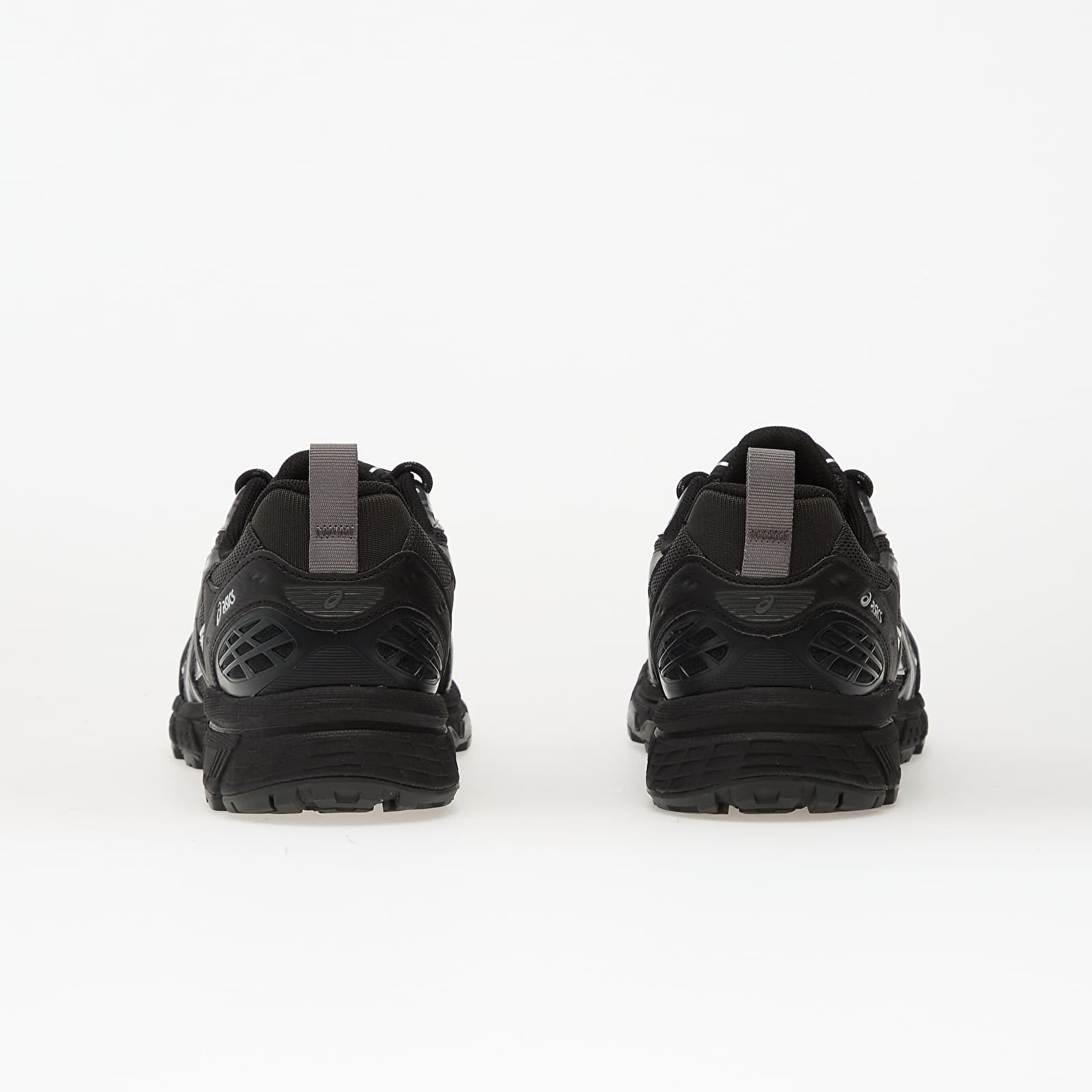 Pánské tenisky a boty Asics Gel-Nunobiki Graphite Grey/ Black