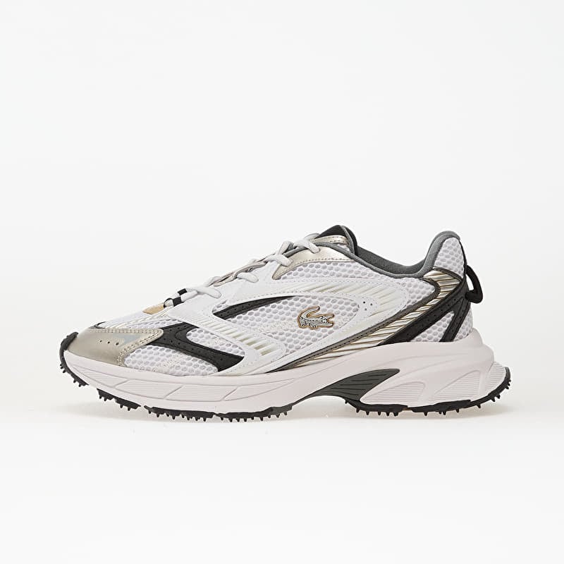 LACOSTE L003 Neo Shot White