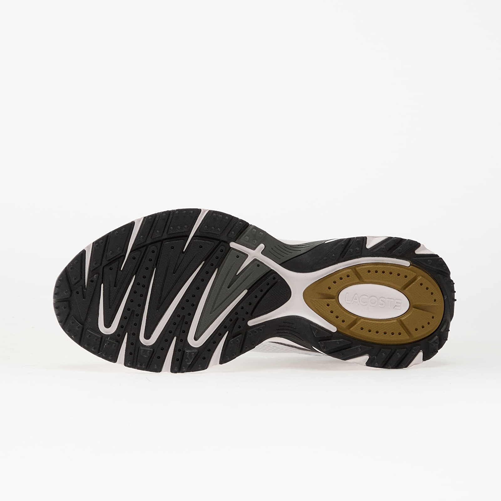 Chaussures et baskets femme LACOSTE L003 Neo Shot White