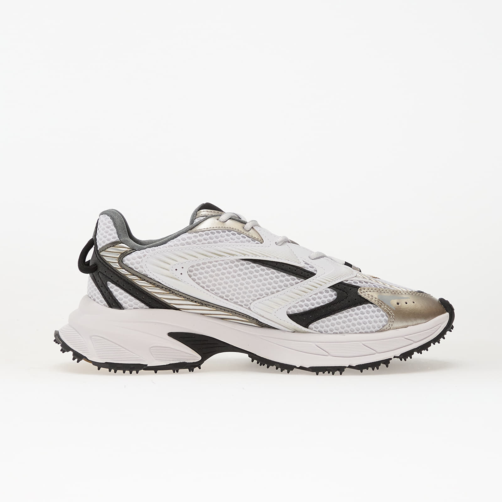 Chaussures et baskets femme LACOSTE L003 Neo Shot White