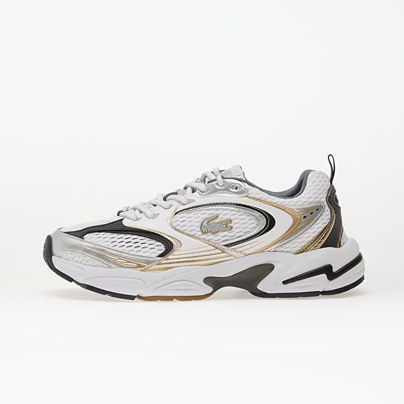 LACOSTE Storm 96 2K White