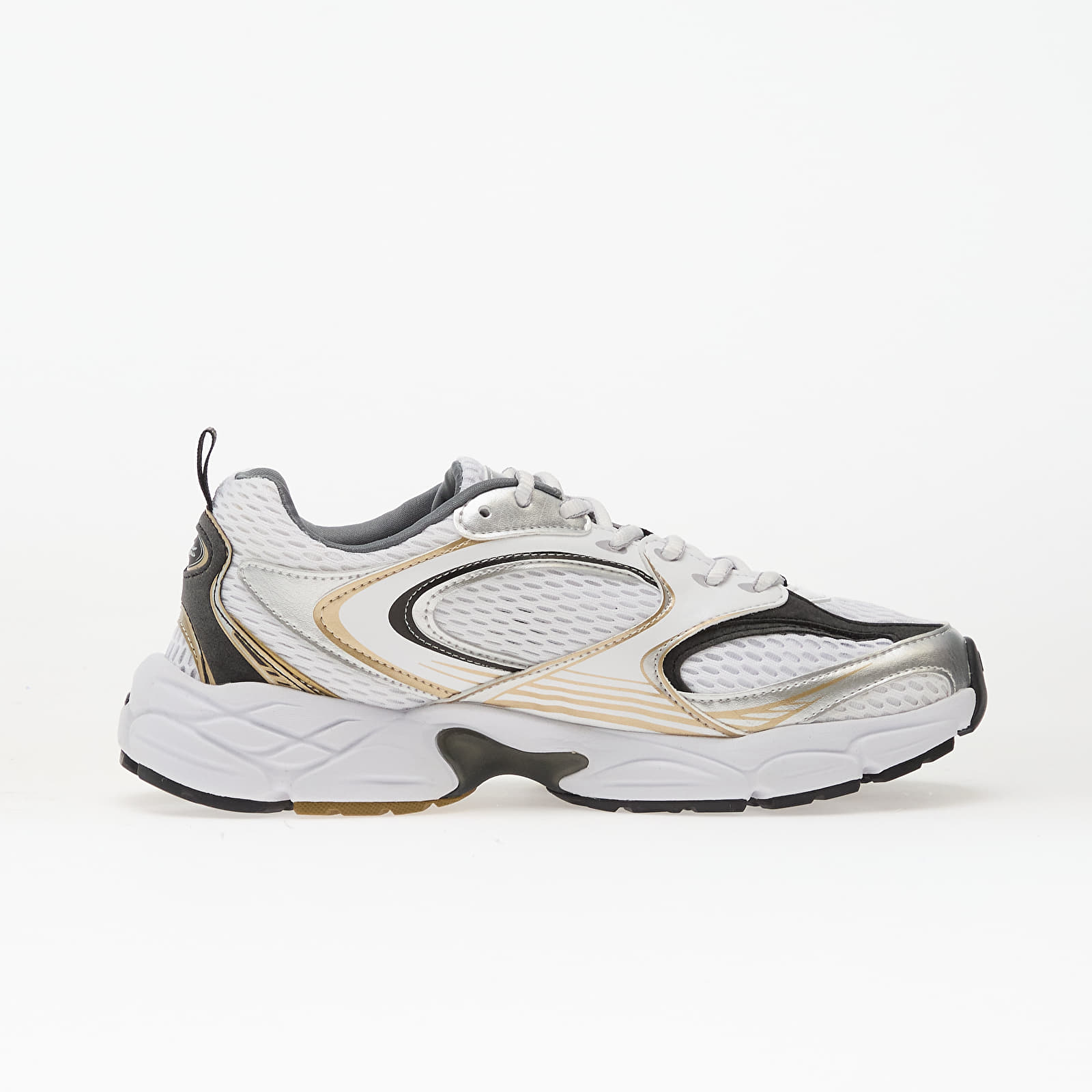 Chaussures et baskets femme LACOSTE Storm 96 2K White
