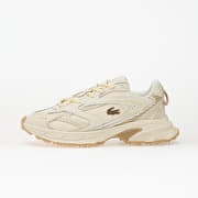 LACOSTE L003 Neo Shot Off-White