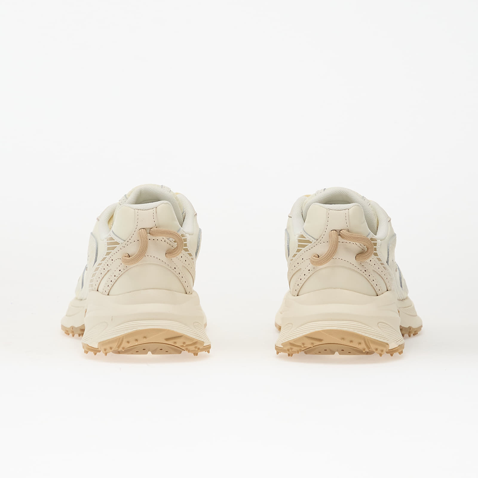Chaussures et baskets femme LACOSTE L003 Neo Shot Off-White