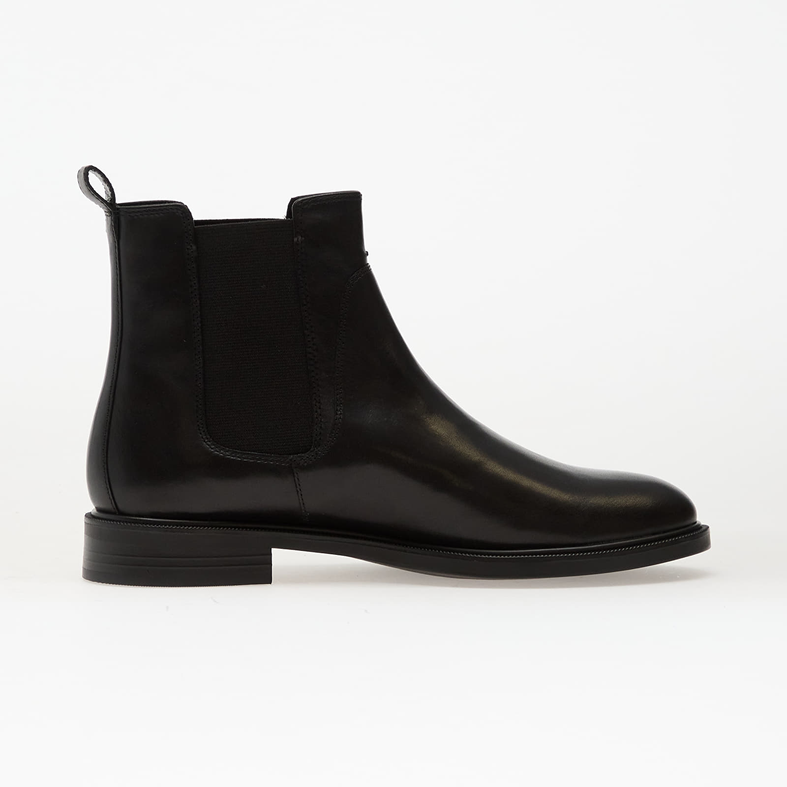 Chaussures et baskets femme Vagabond Amina Black