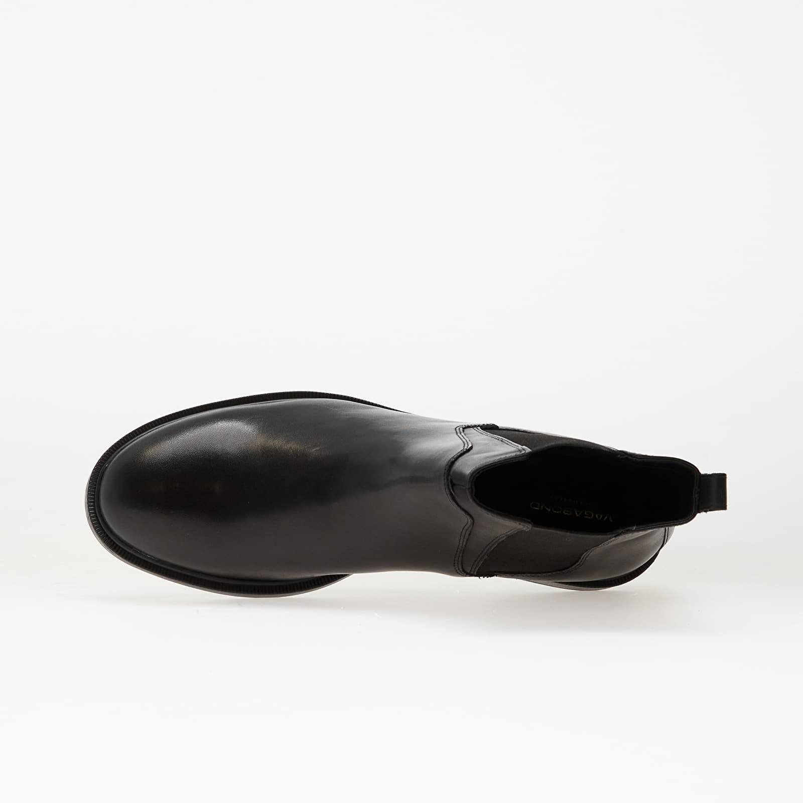Chaussures et baskets femme Vagabond Amina Black