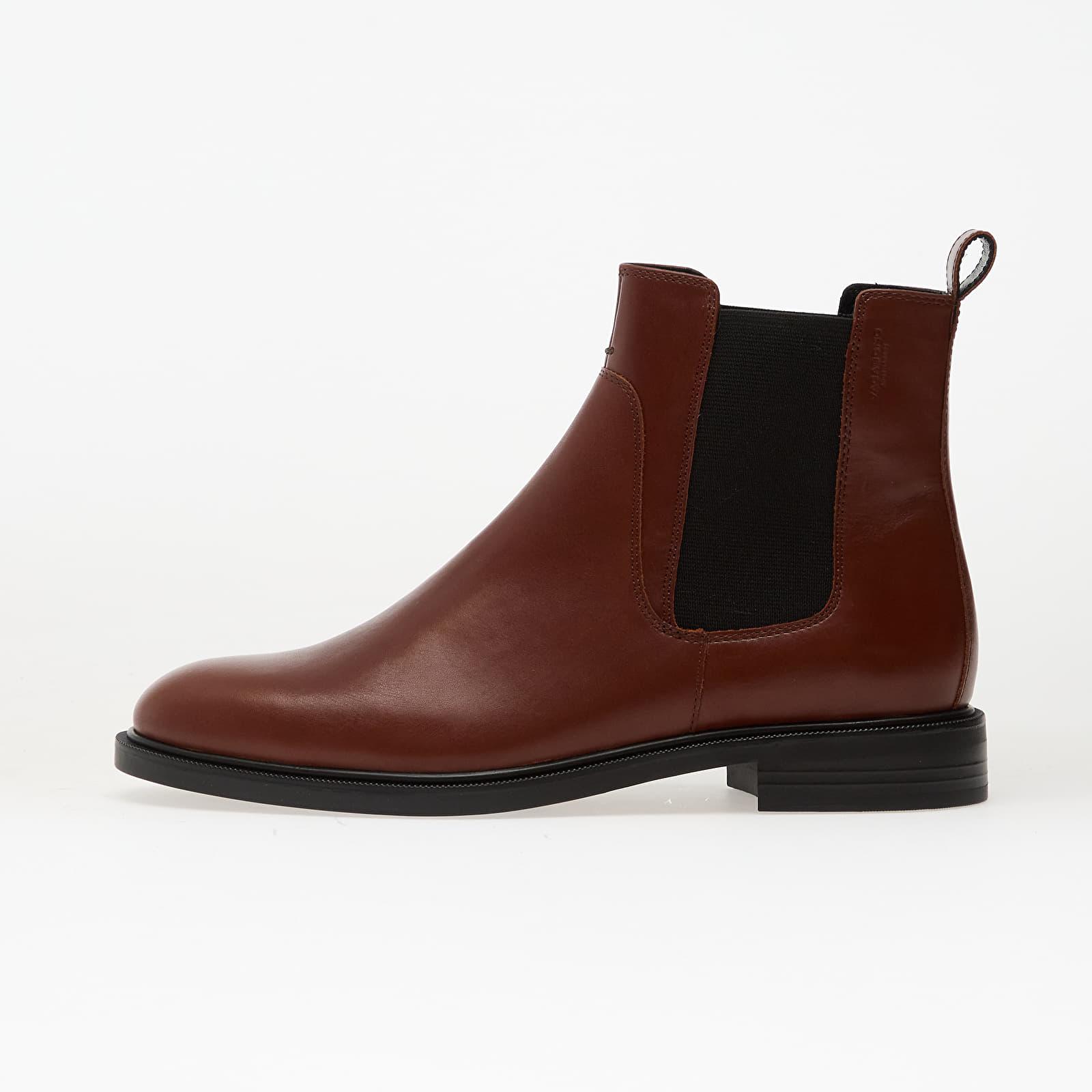 Chaussures et baskets femme Vagabond Amina Brown