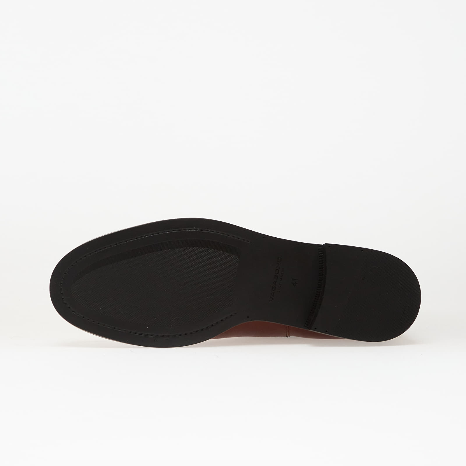 Chaussures et baskets femme Vagabond Amina Brown