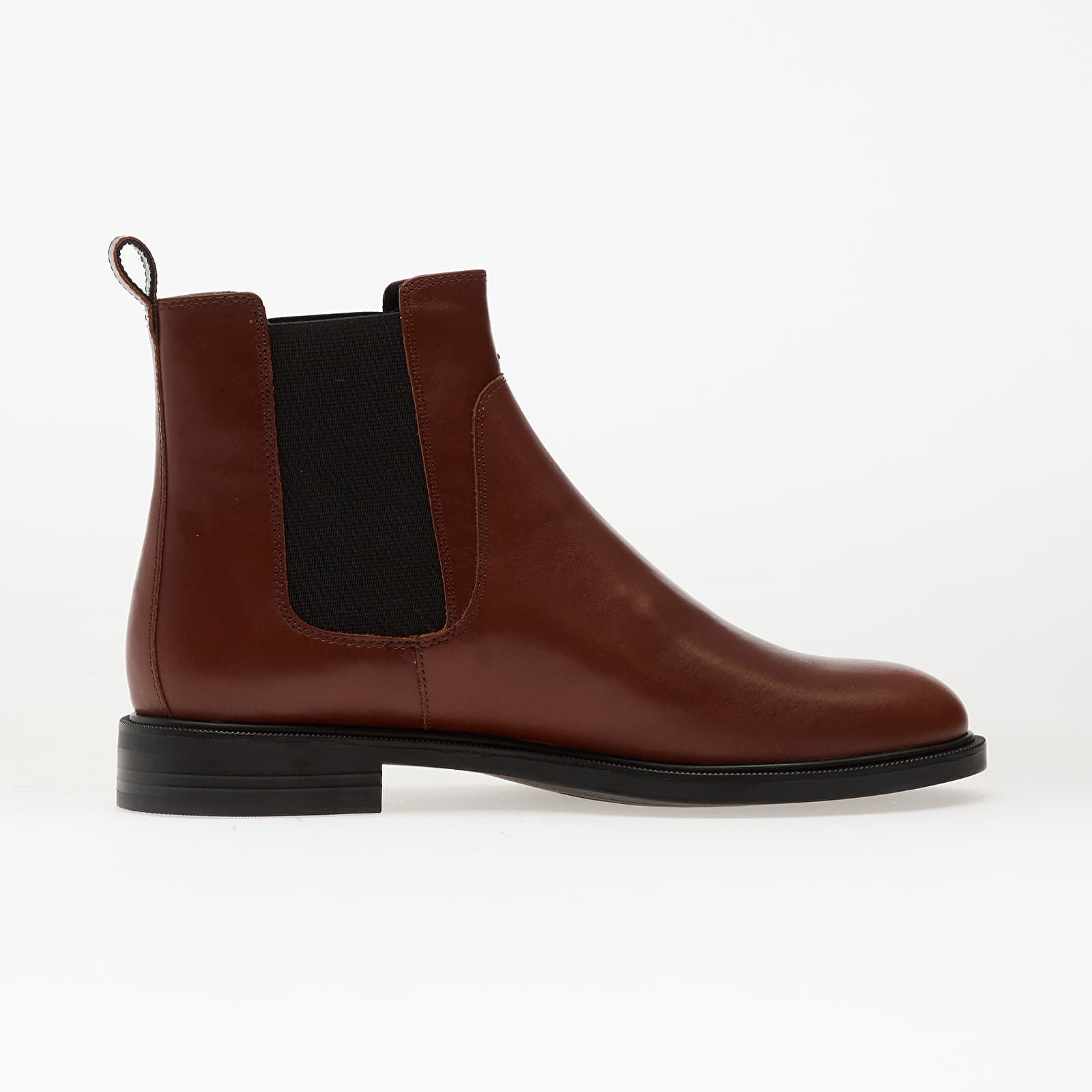 Chaussures et baskets femme Vagabond Amina Brown