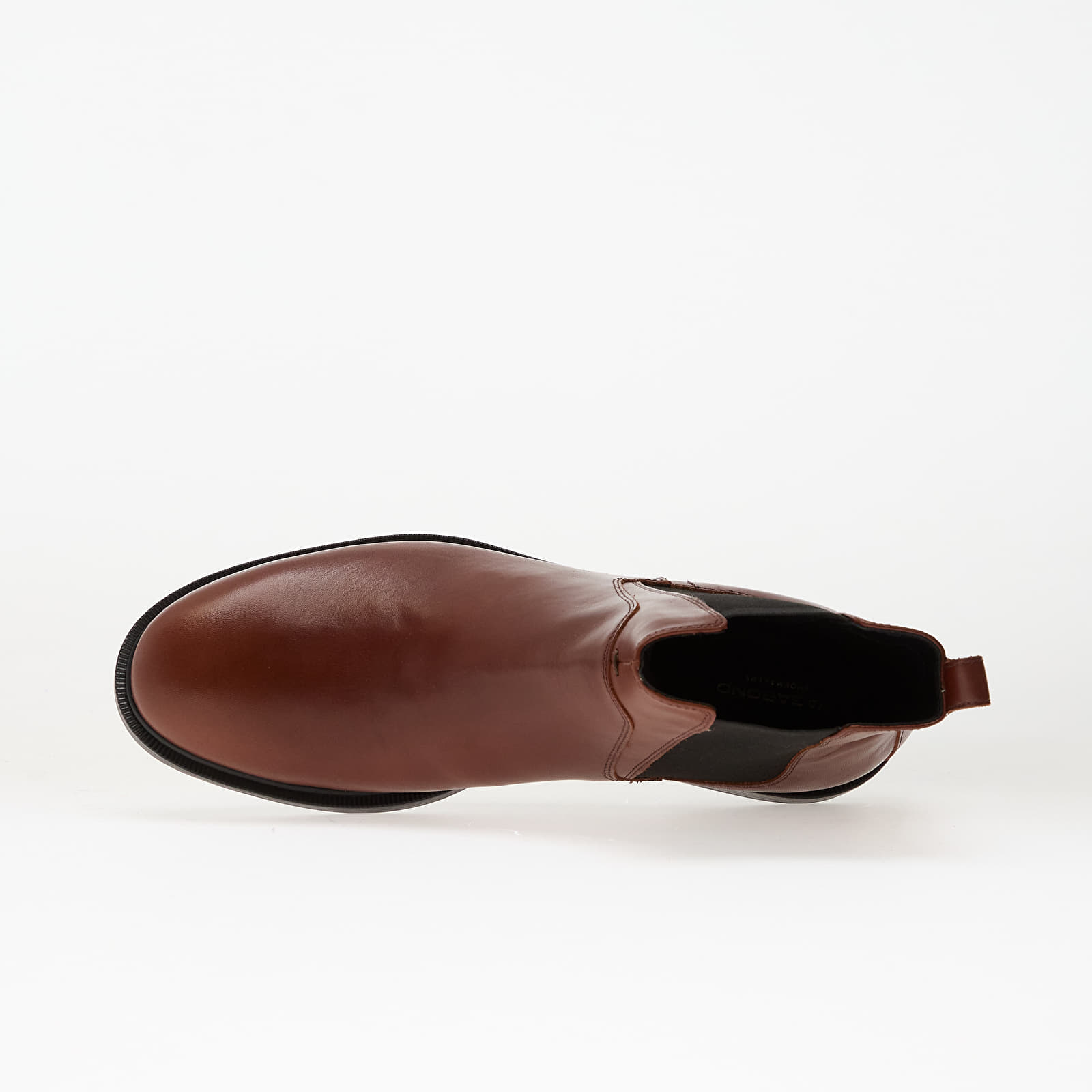 Chaussures et baskets femme Vagabond Amina Brown