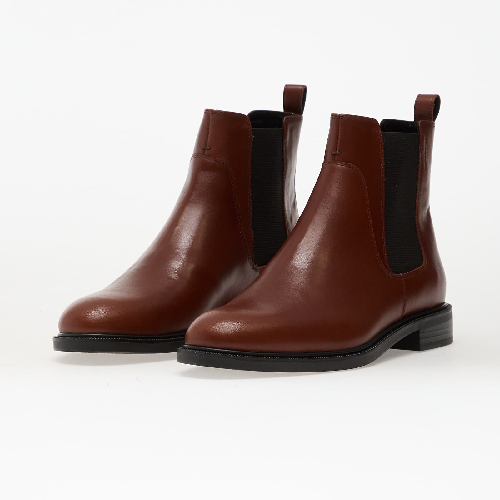 Chaussures et baskets femme Vagabond Amina Brown