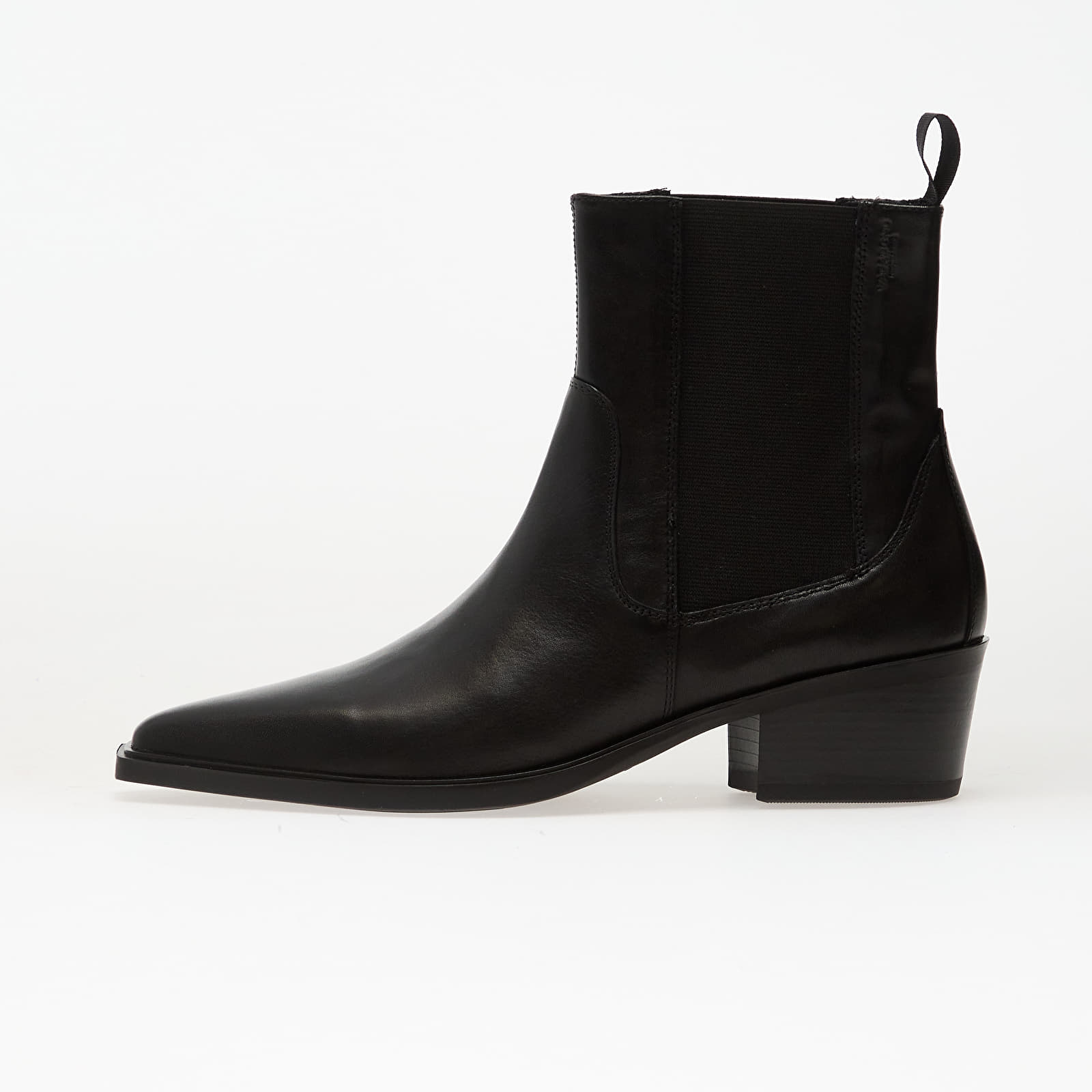 Chaussures et baskets femme Vagabond Kelsey Black
