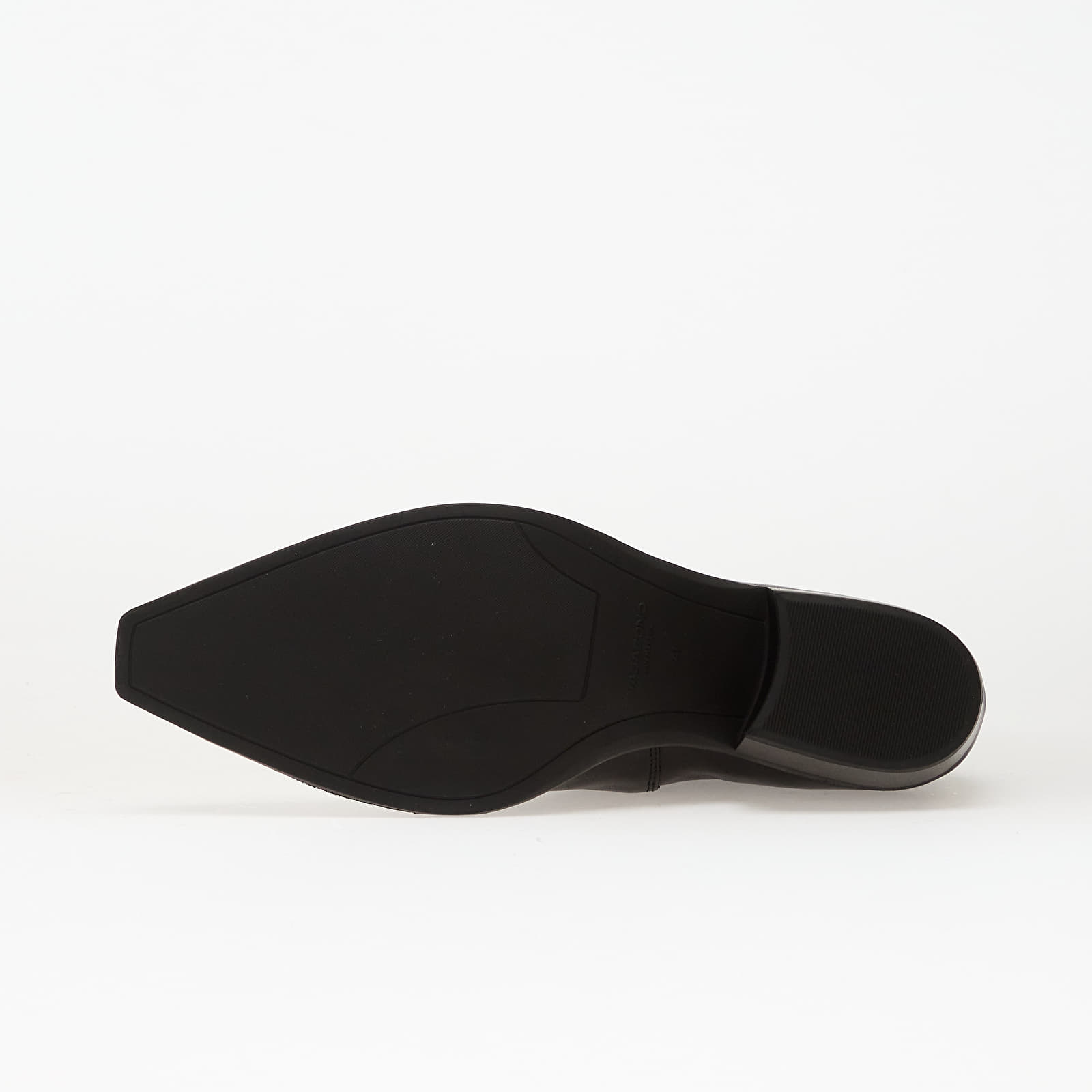 Chaussures et baskets femme Vagabond Kelsey Black