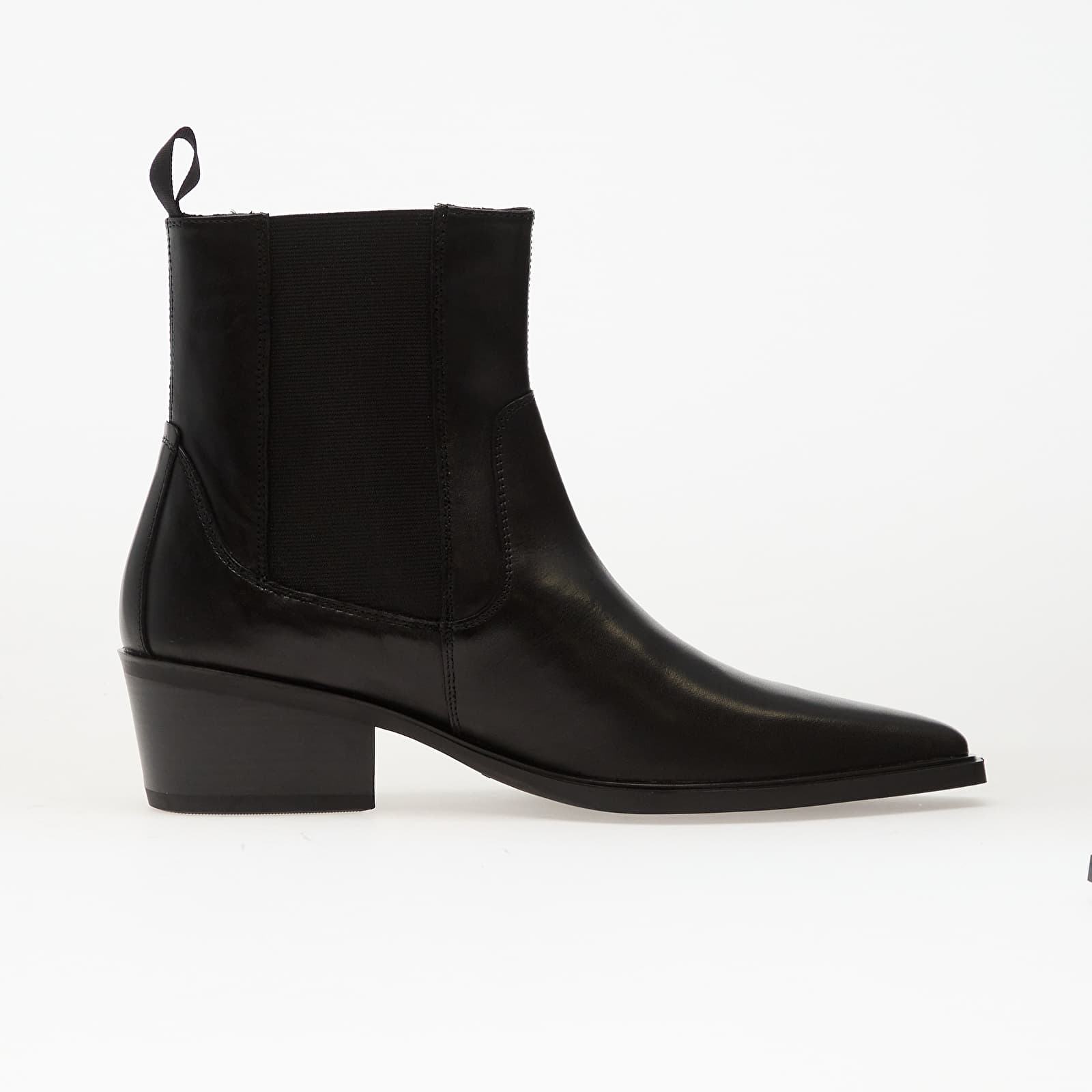 Chaussures et baskets femme Vagabond Kelsey Black