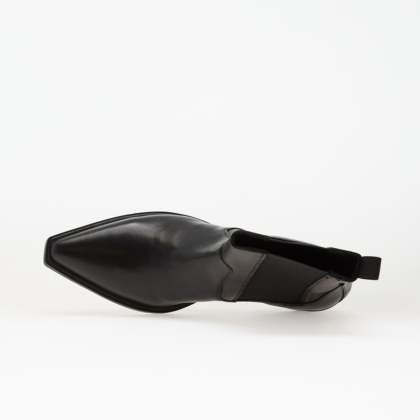 Chaussures et baskets femme Vagabond Kelsey Black
