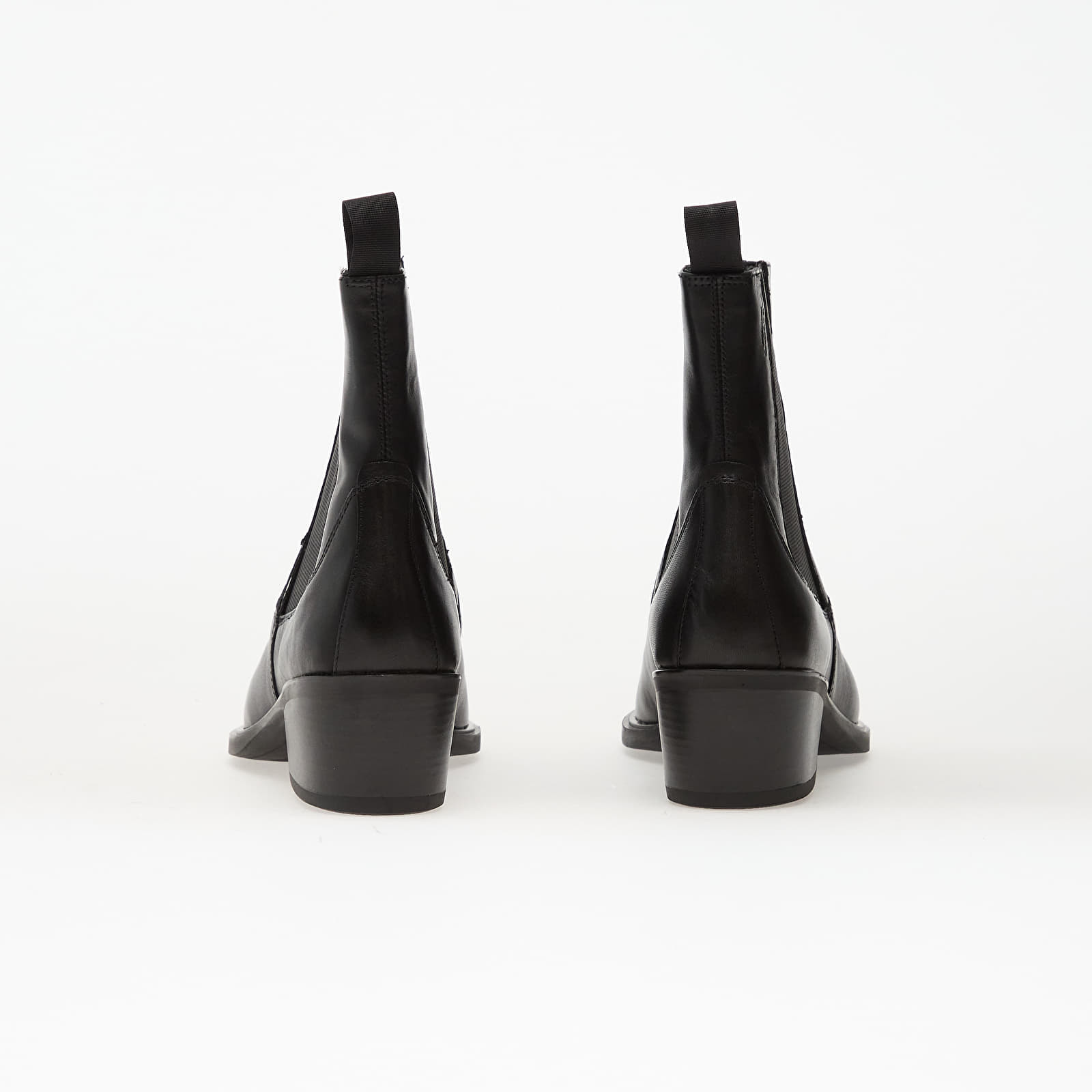 Chaussures et baskets femme Vagabond Kelsey Black