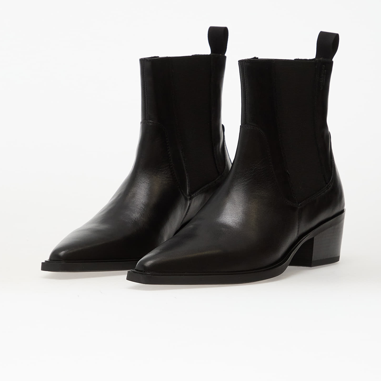 Chaussures et baskets femme Vagabond Kelsey Black