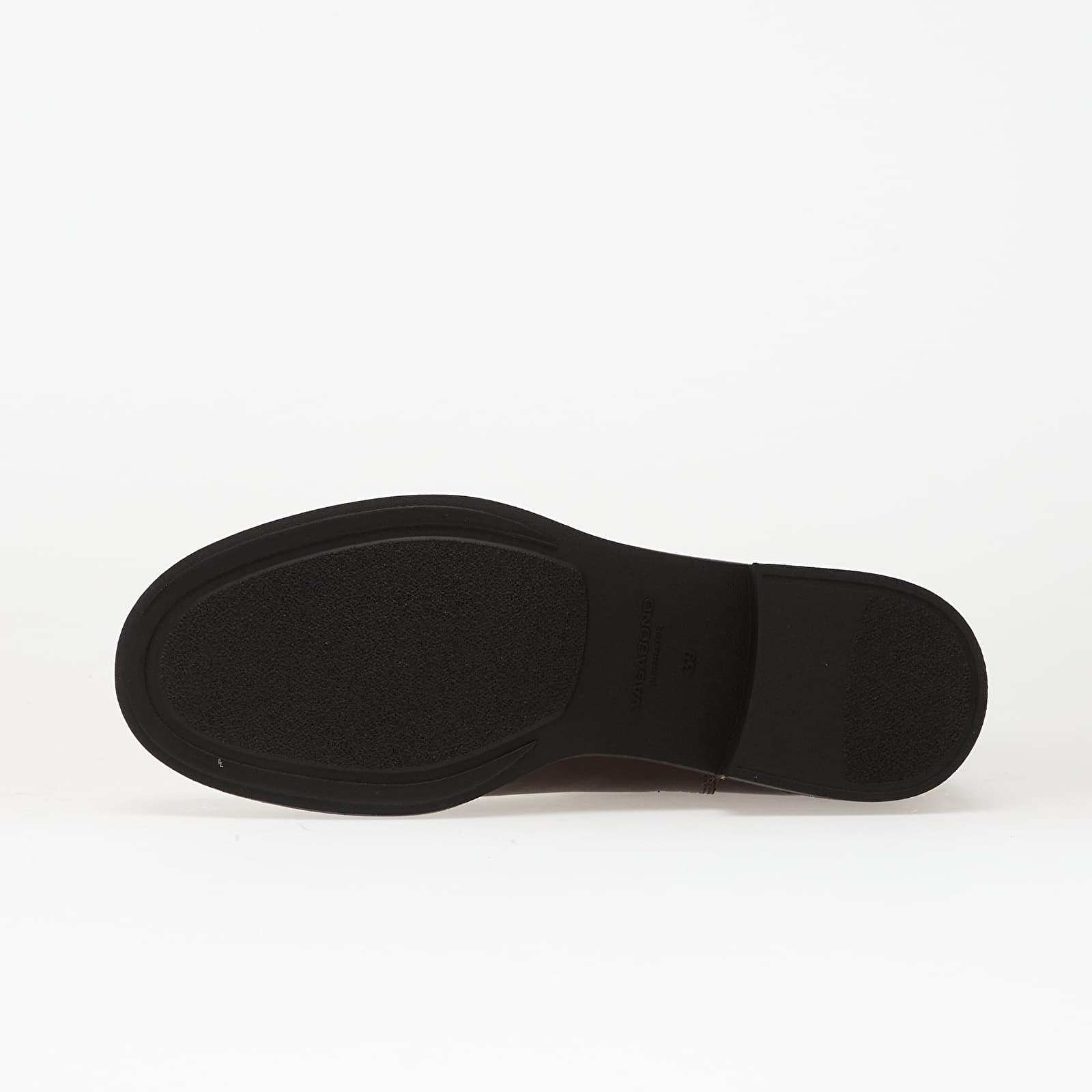 Chaussures et baskets femme Vagabond Freya Brown