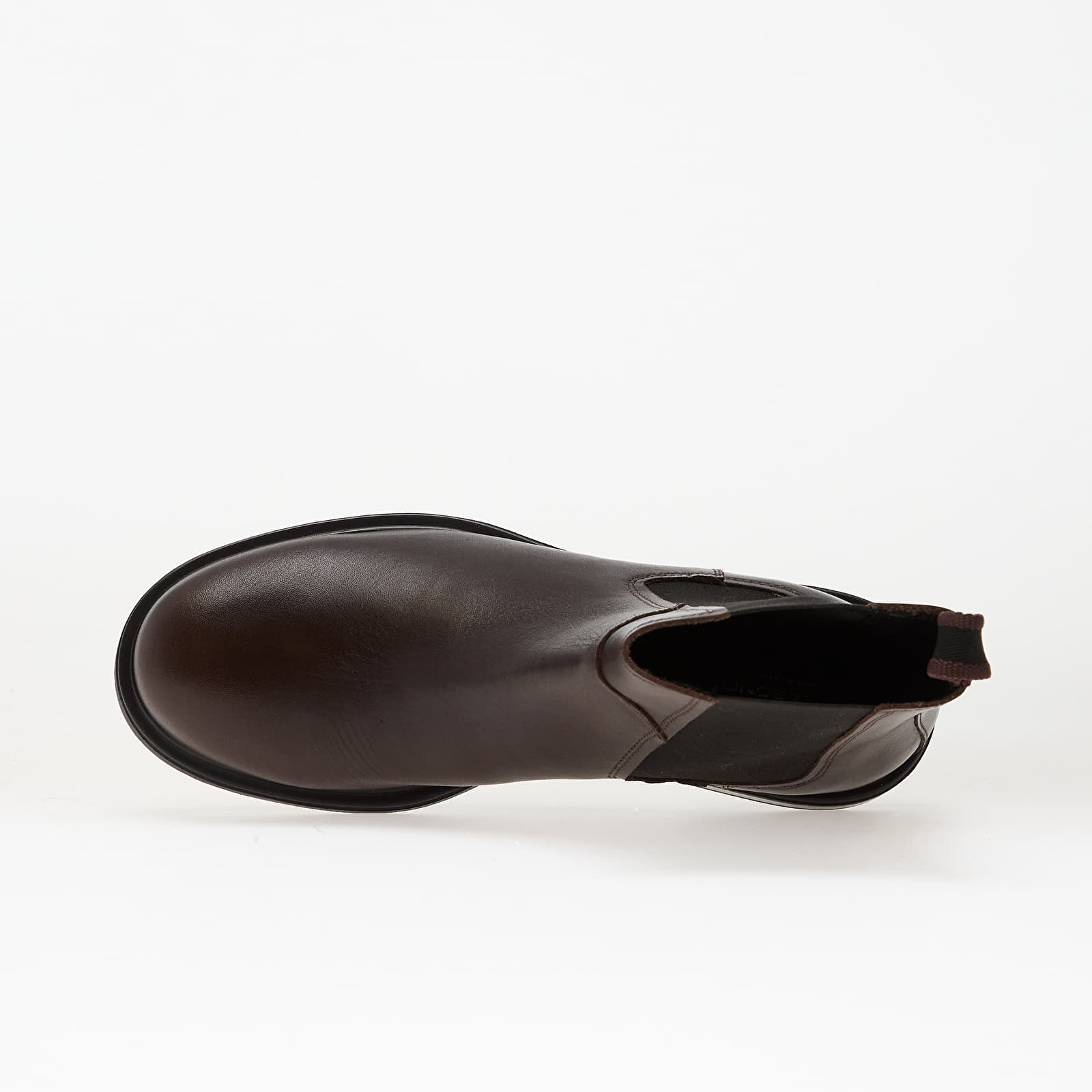 Chaussures et baskets femme Vagabond Freya Brown