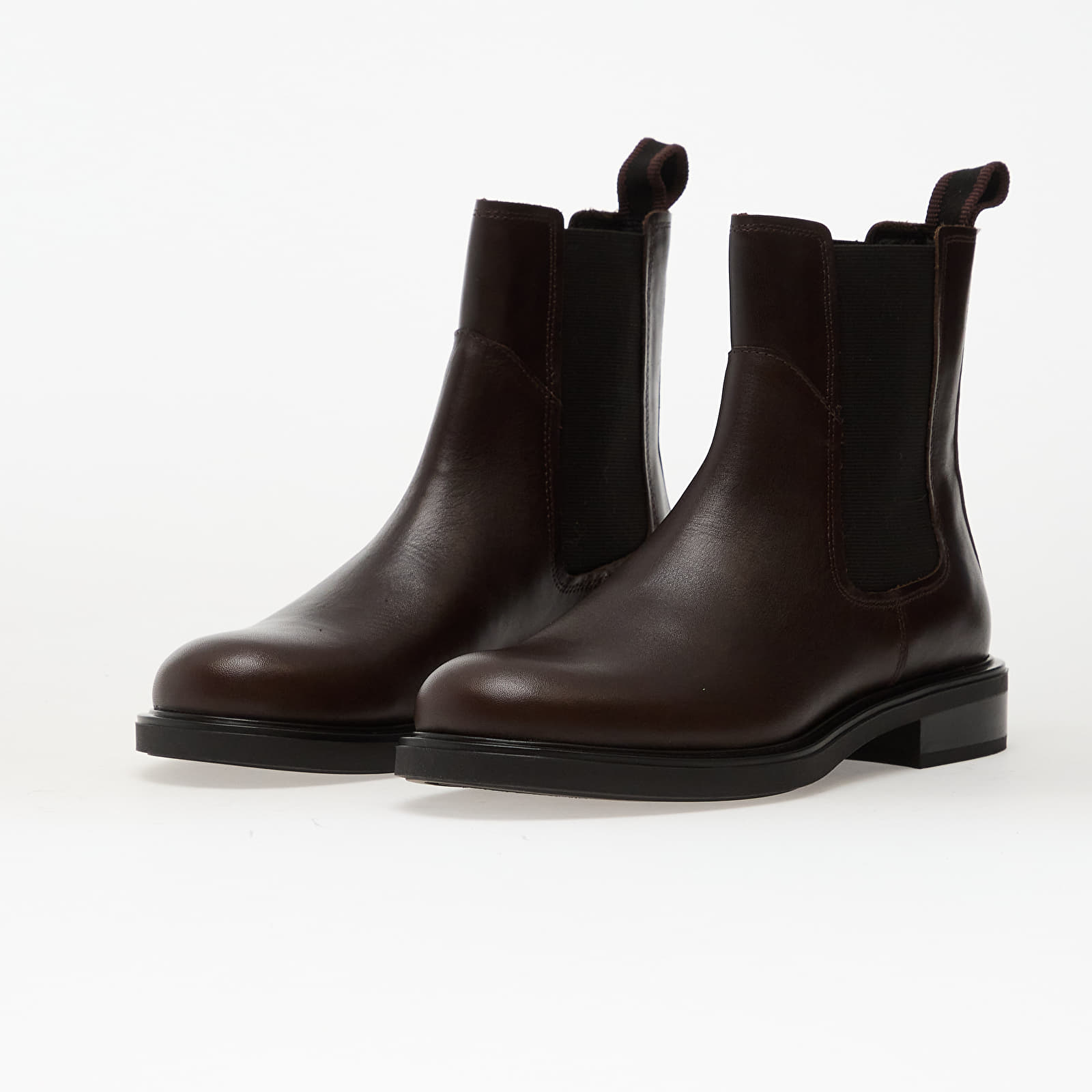 Chaussures et baskets femme Vagabond Freya Brown