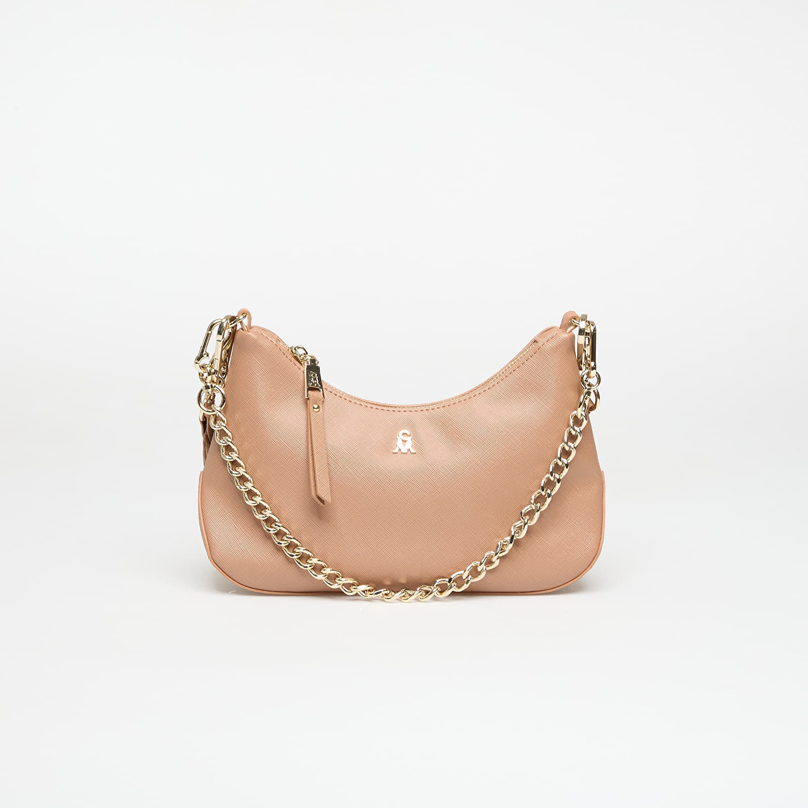 Steve Madden Bsin Blush/ Gold Universal