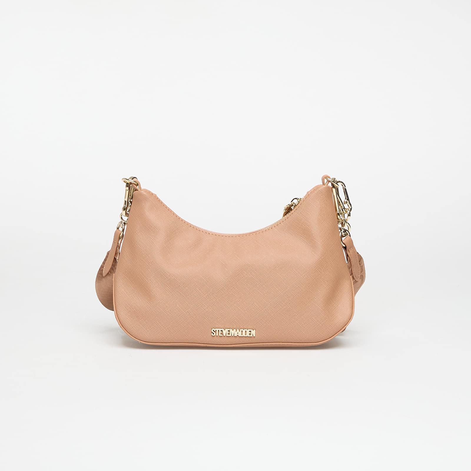 Genți de mână Steve Madden Bsin Blush/ Gold