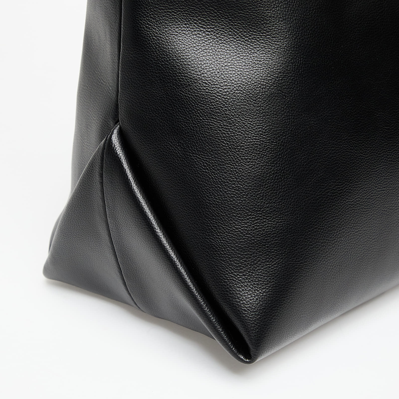 Bolsas de mão Steve Madden Biva Black/ Silver
