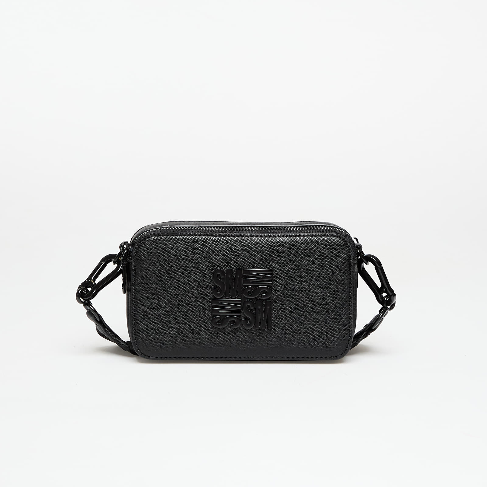 Steve Madden Brisa Black/ Black Universal
