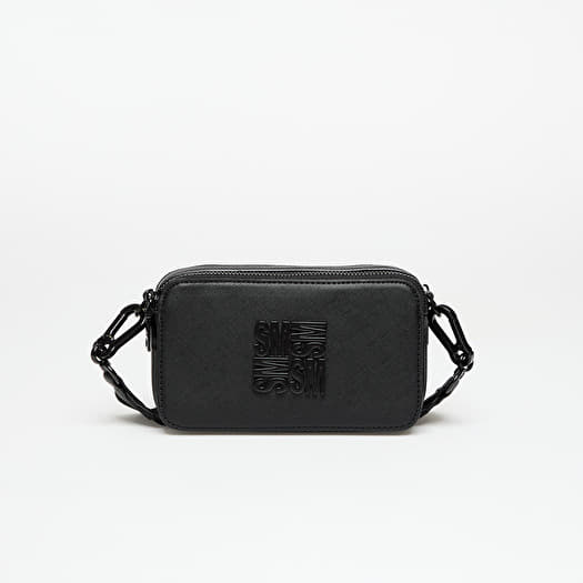 Steve Madden Brisa Black/ Black