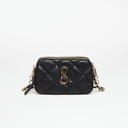 Steve Madden Bmarvis Black/ Gold