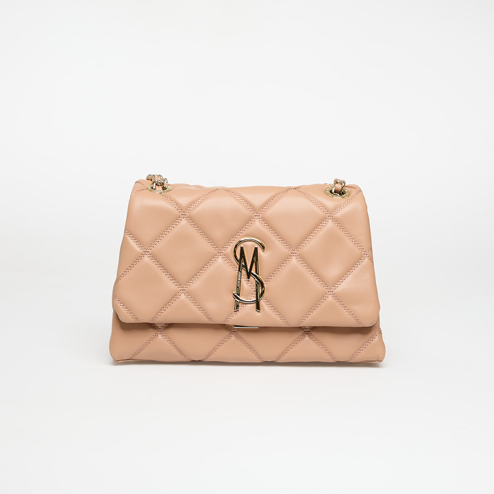 Genți de mână Steve Madden Bjolene Blush/ Gold